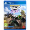 Milestone Ps4 Monster Jam Showdown