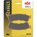 SBS P828-ls Sintrede Bremseklodser