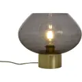 Aneta Lighting - Bordlampe Bell - Messing - Bordlamper - - Homeroom