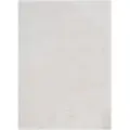 KMCarpets - Ryatæppe Cozy - Hvid - Luv- & ryatæpper - - Homeroom