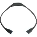 Airam Genopladelig Læse- og arbejdslampe LED sort 9471176 Modsvarer: N/A