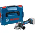 Bosch Gws 18v-15 125/150 Mm Sc Vinkelsliber