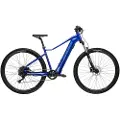 KROSS Lea Boost 2.0 Ds 29´´ Deore M592 Lady 2023 Elektrisk Mtbcykel