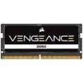 Corsair Vengeance Cmsx24gx5m1a5600c48 Cl48 Xmp 1x24gb Ddr5 5600mhz Ram-hukommelse