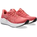 Asics Asicstil kvinder. 1012B775 Versablast 4 sko rød (37.5), Fast, 1-3 cm, Blonder, Casual, Sport, Løb, Multisport