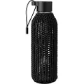 Rig-Tig Vandflaske CATCH-IT 600 ml, sort, tritan, RIG-TIG
