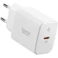 Spigen Essential 20W Wall Charger EE201EU - White