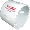 Viking hulsav 76 mm - 3"