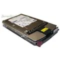 HP Hard Drive 146GB 10K - 146GB - Harddisk - 418399-001 - SAS - 2.5"