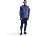 Nike Maskinstrikket Club Atlético de Madrid Strike Nike Dri-FIT-fodboldtracksuit til mænd - lilla