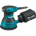 Makita Bo5030 Slibemaskine