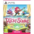 U&i The Plucky Squire (Deluxe Edition) - Sony PlayStation 5 - Action/Adventure