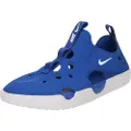 Nike Sunray Protect 4-sandaler til mindre børn - blå