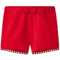 Name it Økologisk Bomuld Shorts