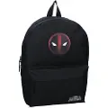 Vadobag Deadpool Forundring Encore Time Rygsæk 39 Cm