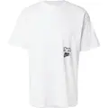 Nike Max90-T-shirt - hvid