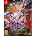 Game Source Entertainment Yasha - Legends of the Demon Blade (Deluxe Edition) - Nintendo Switch - RPG