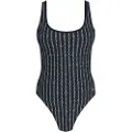 Tommy Hilfiger Uw0uw05905 Badetøj