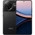 Xiaomi POCO F7 Ultra 256GB/12GB - Black