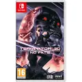 Reef Entertainment Terminator 2D No Fate (Day One Edition) - Nintendo Switch - Platform