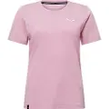 Salewa Eagle Nature T-shirt Med Korte ærmer