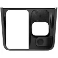 Spigen Tesla 3 in 1 Wireless Charging Hub Mount black - Tesla Model Y/3