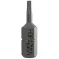 Wera 840/1 Z bits. 4.0 x 25 mm