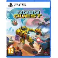 Sony Robo Quest (Limited Edition) - Sony PlayStation 5 - FPS