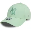New Era League Ess 9forty New York Yankees Kasket