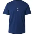 Jordan MVP Jumpman-T-shirt til mænd - blå