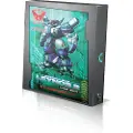 Magni Assault Suit Leynos 2 Saturn Tribute (Deluxe Edition) - Sony PlayStation 5 - Skydespil