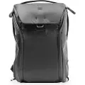 Peak Design Everyday Backpack 30l, V2 15" Sort