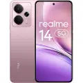 Realme 14 5G 256GB/12GB - Warrior Pink