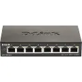 D-Link Dgs 1100 V2 8-port Smart Switch