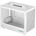 DeepCool Ch160 Mesh Pc-tårnhus