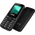 SPC Talk 2 Go 2g 2´´ Mobiltelefon