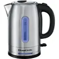 Russell Hobbs - Elkedel 26300-70 Quiet Kettle 1,7l - Elkedel - - Homeroom