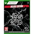 Warner Bros Games Suicide Squad: Kill The Justice League (Deluxe Edition) - Microsoft Xbox Series X - Third Person Shooting