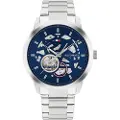 Tommy Hilfiger Henry 43 Mm Ur