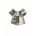 Desigual Bluser Desigual BLUS_ANAÏS dame EU M