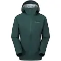 Montane F Cetus Lite Jacket, skaljakke, dame, grøn