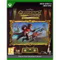 Warner Games Xbox Series X Harry Potter: Quidditch Champions (deluxe Edition)