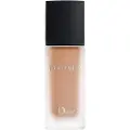 Dior - Dior Forever - No-transfer 24h Matte Foundation - Skincare & Clean - Diorskin Forever Matte 3wp - For Women