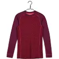 Devold Duo Active Merino T-shirt Med Lange ærmer