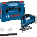 Bosch Gst 18v-125 B L-boxx 136 Stiksav