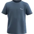 Salewa Puez Dry T-shirt Med Korte ærmer
