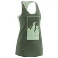 Edelrid Onsight Ii ærmeløs T-shirt