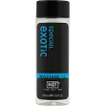 Hot massageolie - speciel exotic (100ml)