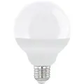 Eglo LED pære E27 LED G95 11.8W 3000K OPAL E27