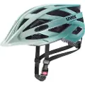 Uvex i-vo cc, cykelhjelm, turkis